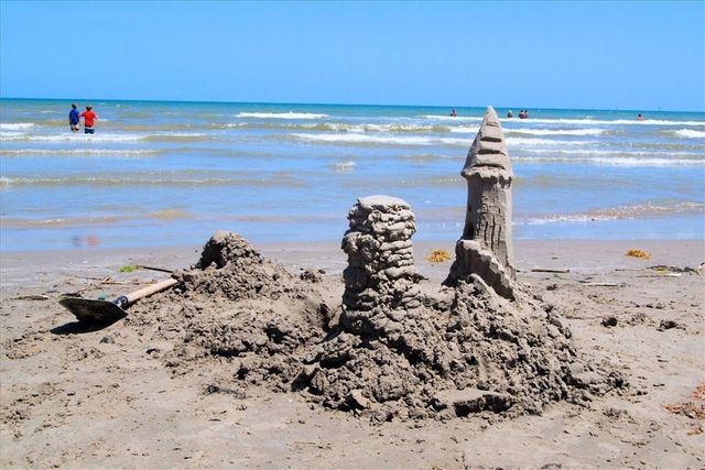2525 S 11th St 95, Port Aransas, TX 78373