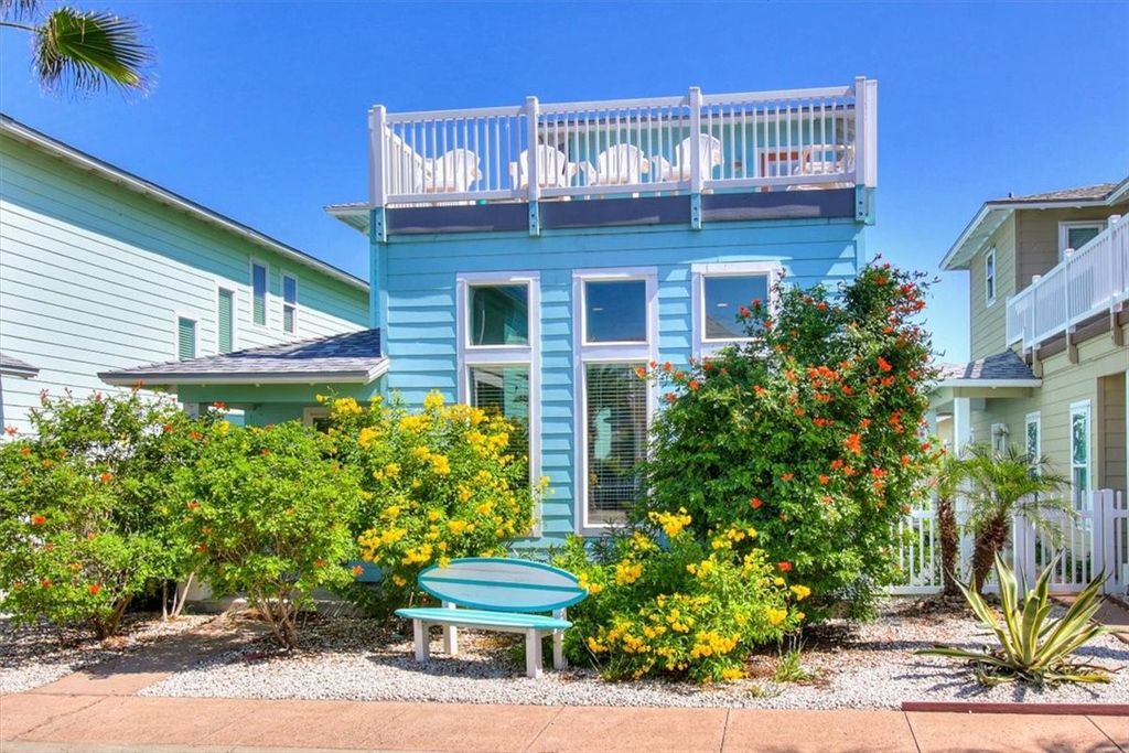 2525 S 11th St 95, Port Aransas, TX 78373