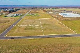 Lot 14 BLUFFVIEW BUSINESS PARK, Holmen, WI 54636