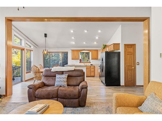76 Wheel Haven Rd, Idaho Springs, CO 80452
