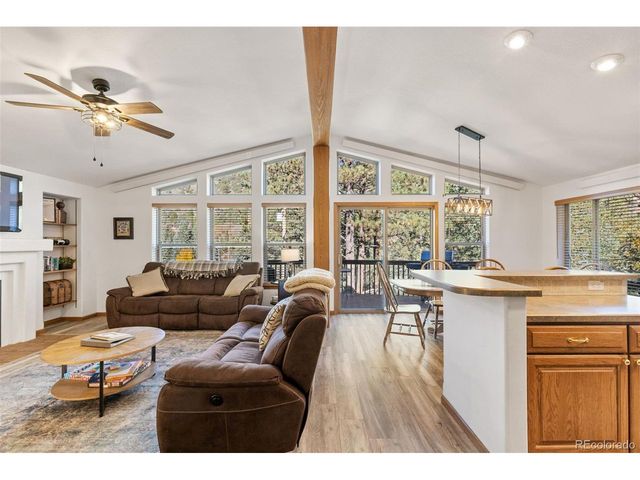 76 Wheel Haven Rd, Idaho Springs, CO 80452