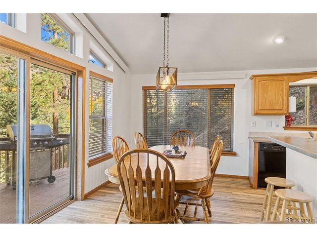 76 Wheel Haven Rd, Idaho Springs, CO 80452