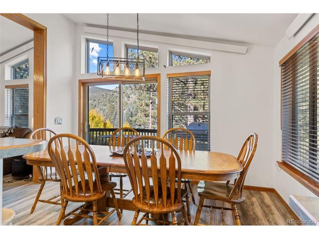 76 Wheel Haven Rd, Idaho Springs, CO 80452