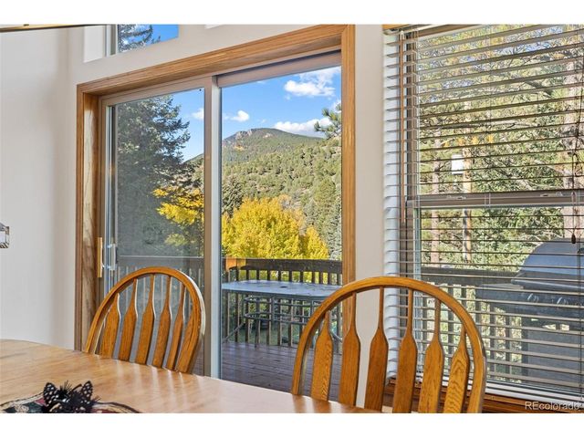 76 Wheel Haven Rd, Idaho Springs, CO 80452