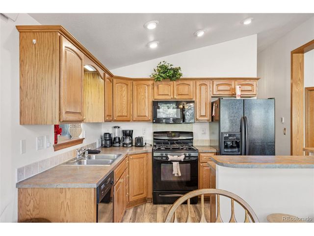 76 Wheel Haven Rd, Idaho Springs, CO 80452