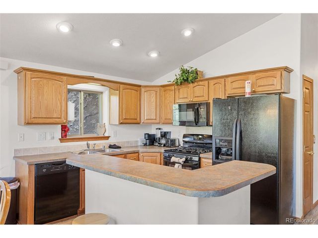 76 Wheel Haven Rd, Idaho Springs, CO 80452