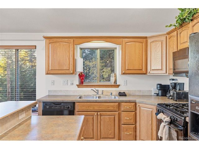 76 Wheel Haven Rd, Idaho Springs, CO 80452