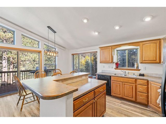 76 Wheel Haven Rd, Idaho Springs, CO 80452