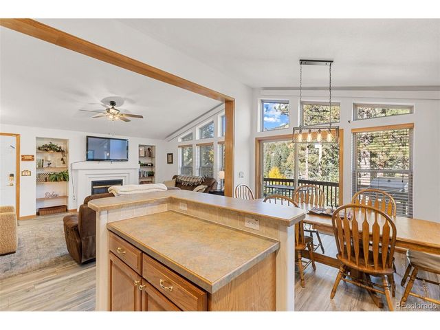 76 Wheel Haven Rd, Idaho Springs, CO 80452