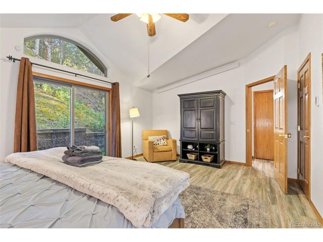 76 Wheel Haven Rd, Idaho Springs, CO 80452
