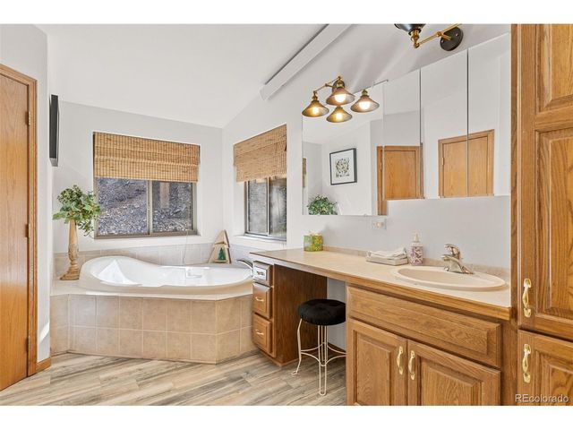 76 Wheel Haven Rd, Idaho Springs, CO 80452