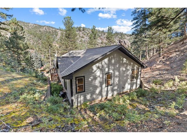 76 Wheel Haven Rd, Idaho Springs, CO 80452