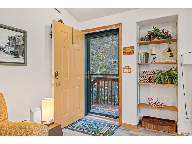 76 Wheel Haven Rd, Idaho Springs, CO 80452