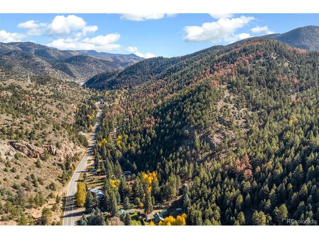 76 Wheel Haven Rd, Idaho Springs, CO 80452
