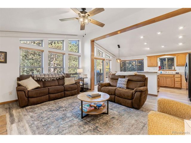 76 Wheel Haven Rd, Idaho Springs, CO 80452