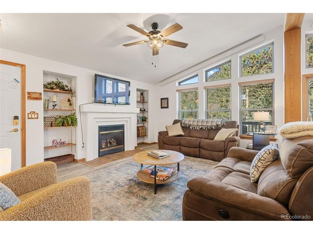 76 Wheel Haven Rd, Idaho Springs, CO 80452