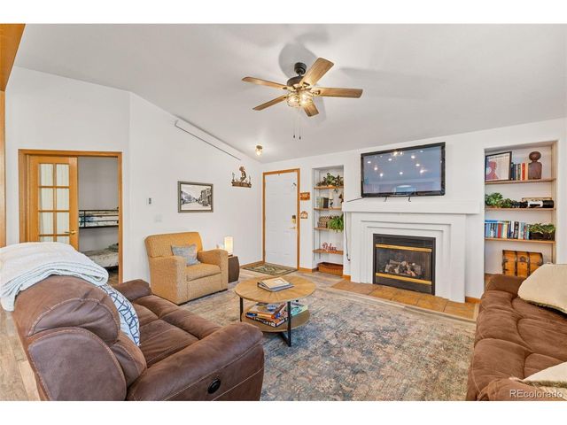76 Wheel Haven Rd, Idaho Springs, CO 80452