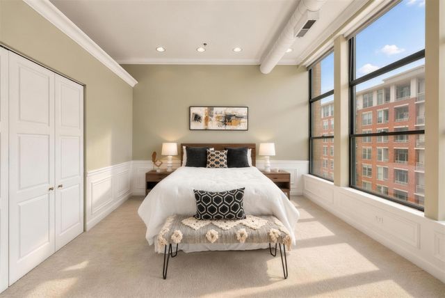 1016 W Madison Street 4S, Chicago, IL 60607