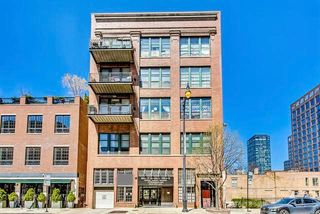 1016 W Madison Street 4S, Chicago, IL 60607