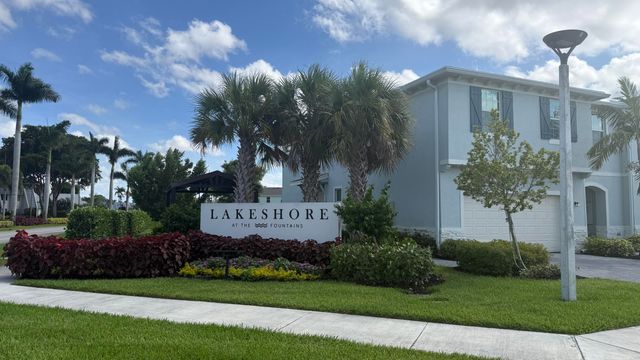 4325 Pond Lily Lane, Lake Worth, FL 33467