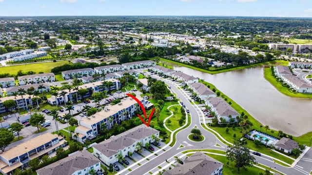 4325 Pond Lily Lane, Lake Worth, FL 33467