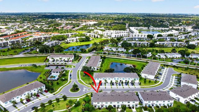 4325 Pond Lily Lane, Lake Worth, FL 33467