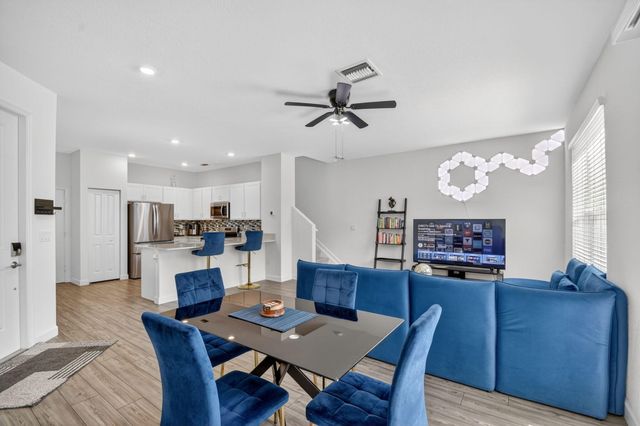4325 Pond Lily Lane, Lake Worth, FL 33467