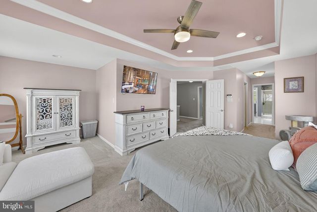 18 QUAKER CT, Hainesport, NJ 08036