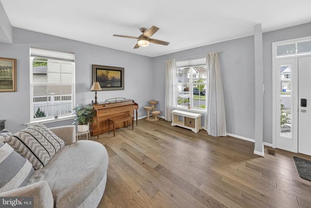 18 QUAKER CT, Hainesport, NJ 08036
