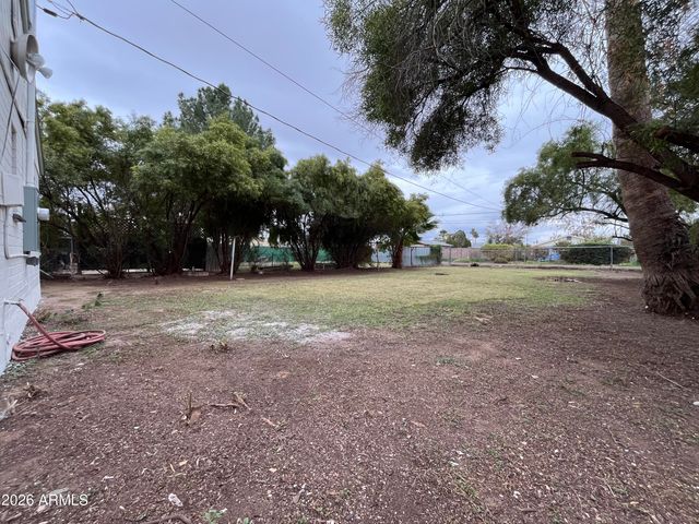 1226 S ROOSEVELT Street, Tempe, AZ 85281