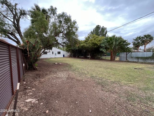 1226 S ROOSEVELT Street, Tempe, AZ 85281