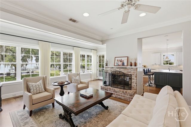 1540 Wilmington Island Road, Savannah, GA 31410