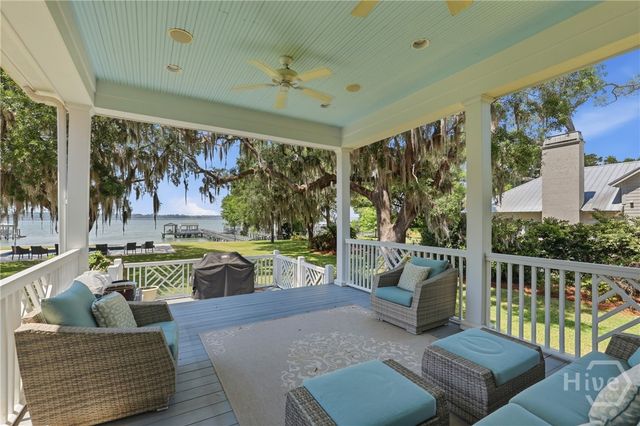 1540 Wilmington Island Road, Savannah, GA 31410