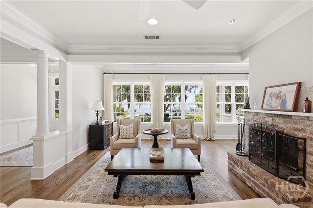 1540 Wilmington Island Road, Savannah, GA 31410