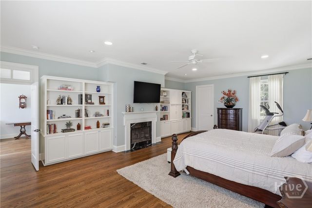 1540 Wilmington Island Road, Savannah, GA 31410