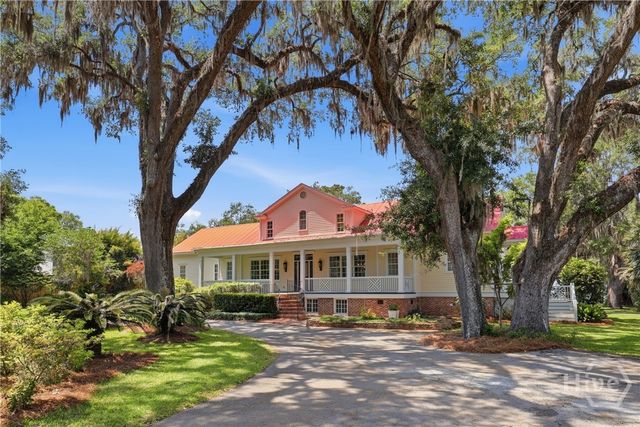 1540 Wilmington Island Road, Savannah, GA 31410
