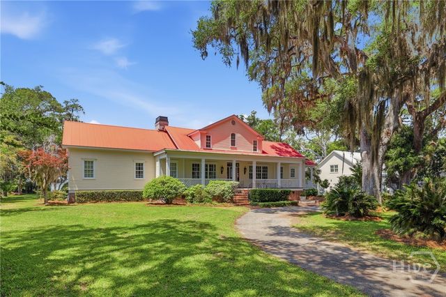 1540 Wilmington Island Road, Savannah, GA 31410