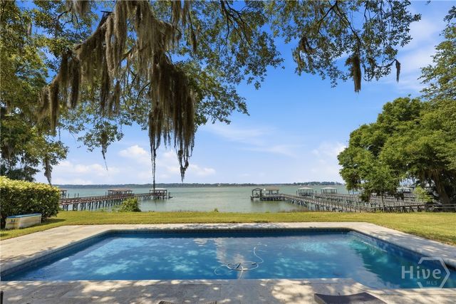 1540 Wilmington Island Road, Savannah, GA 31410