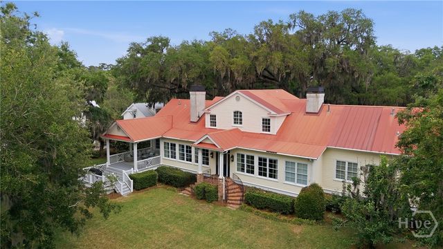 1540 Wilmington Island Road, Savannah, GA 31410
