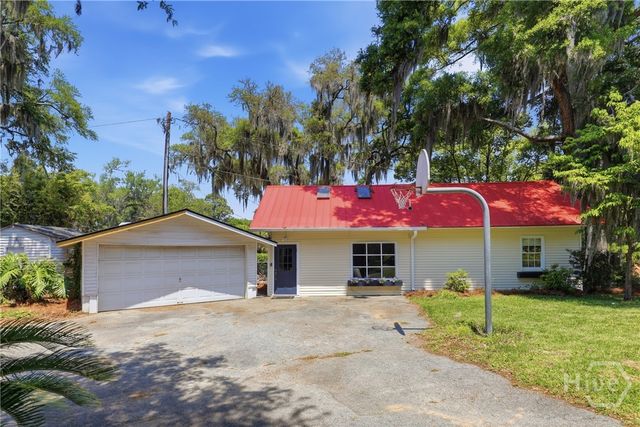 1540 Wilmington Island Road, Savannah, GA 31410