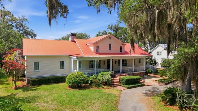 1540 Wilmington Island Road, Savannah, GA 31410