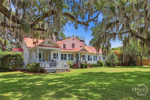 1540 Wilmington Island Road, Savannah, GA 31410