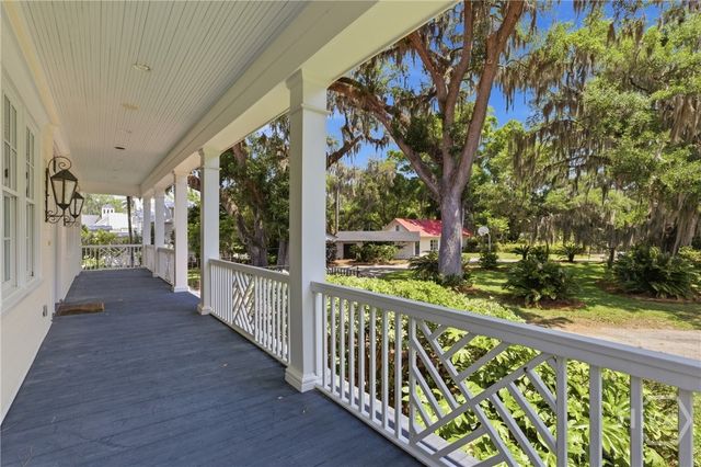 1540 Wilmington Island Road, Savannah, GA 31410