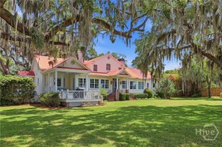 1540 Wilmington Island Road, Savannah, GA 31410