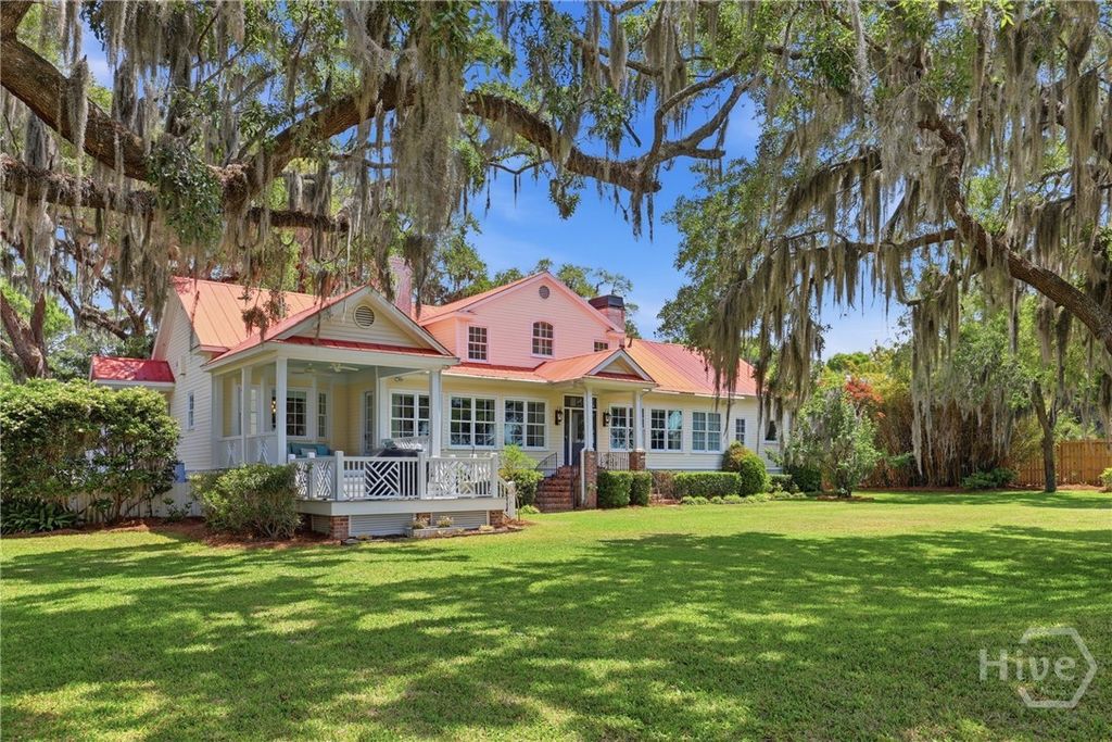 1540 Wilmington Island Road, Savannah, GA 31410