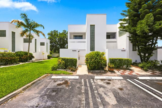 5120 Elmhurst Road A, West Palm Beach, FL 33417