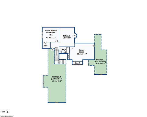 4008 Bankshire Lane, Raleigh, NC 27603