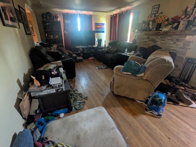 2821 W Longfellow Ave, Spokane, WA 99205