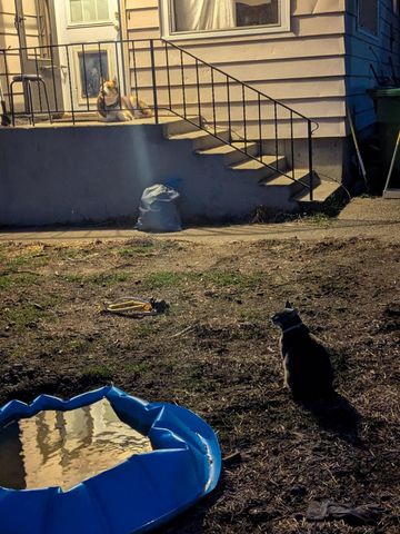 2821 W Longfellow Ave, Spokane, WA 99205