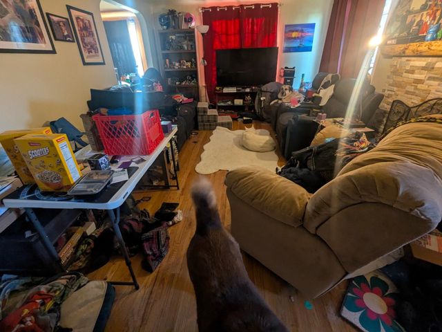 2821 W Longfellow Ave, Spokane, WA 99205